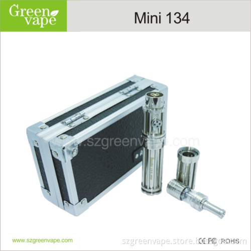 New arrival 100% newest Innokin mini 134 starter kit